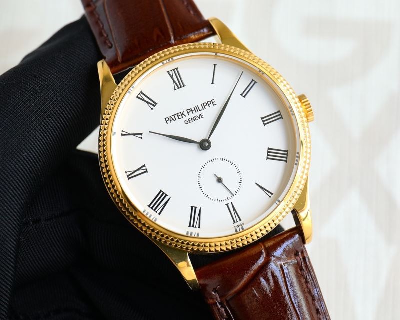 PATEK PHILIPPE Watches